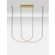 Lampa wisząca CAMBRIL LE45970