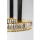 Lampa wisząca CAMBRIL LE45969