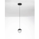 Lampa wisząca ALCUDIA LE45753