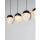 Lampa wisząca ALCUDIA LE45757