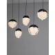 Lampa wisząca ALCUDIA LE45757