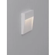 Lampa ścienna LORCENA LE75297