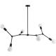 lafabryka.pl Lampa wisząca TWIG VI 9138 Nowodvorski dorwij go ......