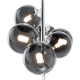 lafabryka.pl Lampa wisząca Dallas MOD545PL-06CH Maytoni