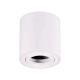 lafabryka.pl Bima Spot Round White 8cm ML7010 Milagro