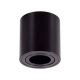 lafabryka.pl Bima Spot Round Black 8cm ML7011 Milagro