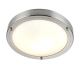 lafabryka.pl Plafon PORTLOE FLUSH 91803 ENDON