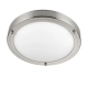 lafabryka.pl Plafon PORTLOE FLUSH 91803 ENDON
