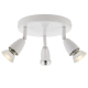 lafabryka.pl Plafon ASCOLI 3LT ROUND 91824 ENDON