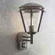 lafabryka.pl Kinkiet IKEN PIR WALL 91828 ENDON
