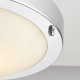 lafabryka.pl Plafon ASCOLI SINGLE PLATE 91823 ENDON