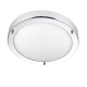 lafabryka.pl Plafon ASCOLI SINGLE PLATE 91823 ENDON