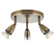 lafabryka.pl Plafon ASCOLI 3LT ROUND 91837 ENDON