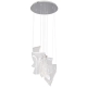 lafabryka.pl Silk P0371D lampa wisząca MaxLight