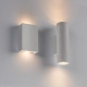 lafabryka.pl Kinkiet SALSTON 2LT WALL 91846 ENDON