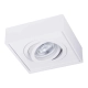 lafabryka.pl Oprawa Podtynkowa Nusa Square White ML0039 Milagro