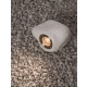 Lampa stojąca NEGRO LE73636