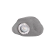 Lampa stojąca NEGRO LE73637