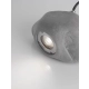 Lampa stojąca NEGRO LE73637