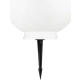 Lampa stojąca CELENDIN LE73755