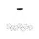 Lampa wisząca ASIS LE43477