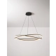 Lampa wisząca ILAVE LE44323