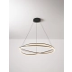 Lampa wisząca ILAVE LE44323