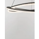 Lampa wisząca ILAVE LE44323