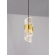 Lampa wisząca PAITA LE44350