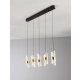 Lampa wisząca PAITA LE44352