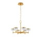 Lampa wisząca MINEROS LE44585