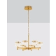 Lampa wisząca MINEROS LE44586