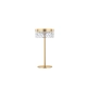 Lampa stołowa MINEROS LE44584