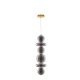 Lampa wisząca MORROS LE44487