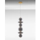 Lampa wisząca MORROS LE44487