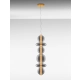 Lampa wisząca MORROS LE44487