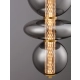 Lampa wisząca MORROS LE44487