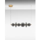 Lampa wisząca MORROS LE44488