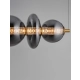 Lampa wisząca MORROS LE44488