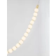 Lampa wisząca MOCA LE44208