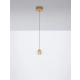 Lampa wisząca CUYO LE44210