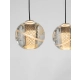 Lampa wisząca CUYO LE44720