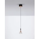 Lampa wisząca GUAY LE44214