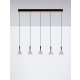 Lampa wisząca GUAY LE44216