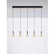 Lampa wisząca GUAY LE44216