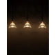 Lampa wisząca GUAY LE44216