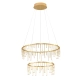 Lampa wisząca HUARAZ LE44453