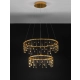 Lampa wisząca HUARAZ LE44453