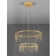 Lampa wisząca HUARAZ LE44453