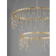 Lampa wisząca HUARAZ LE44453
